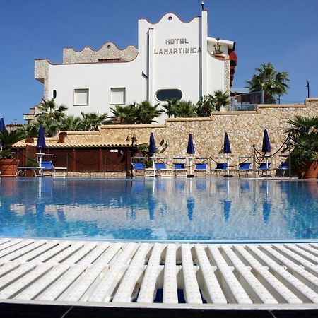 Hotel La Martinica 피카라찌 외부 사진