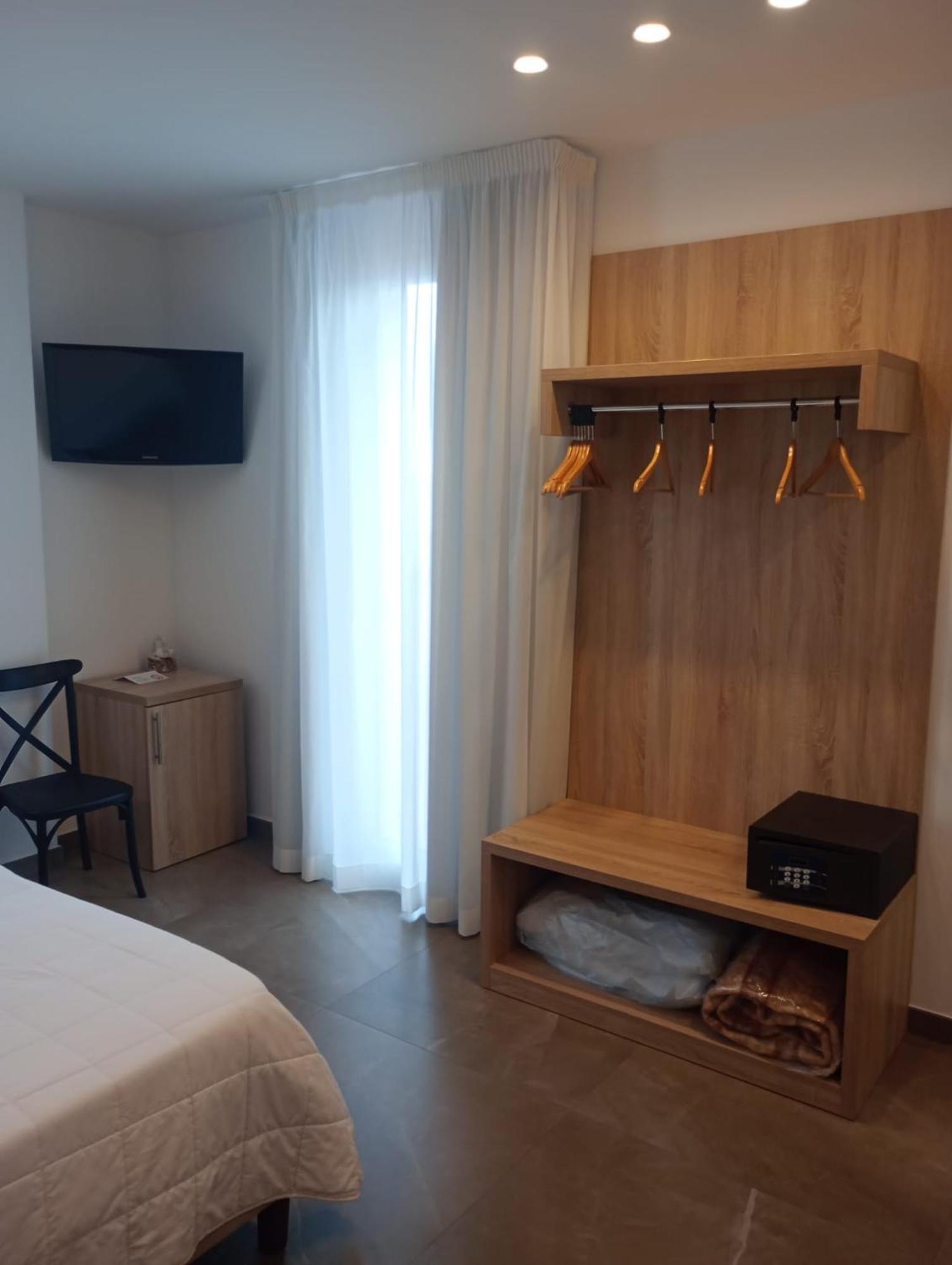 Hotel La Martinica 피카라찌 외부 사진