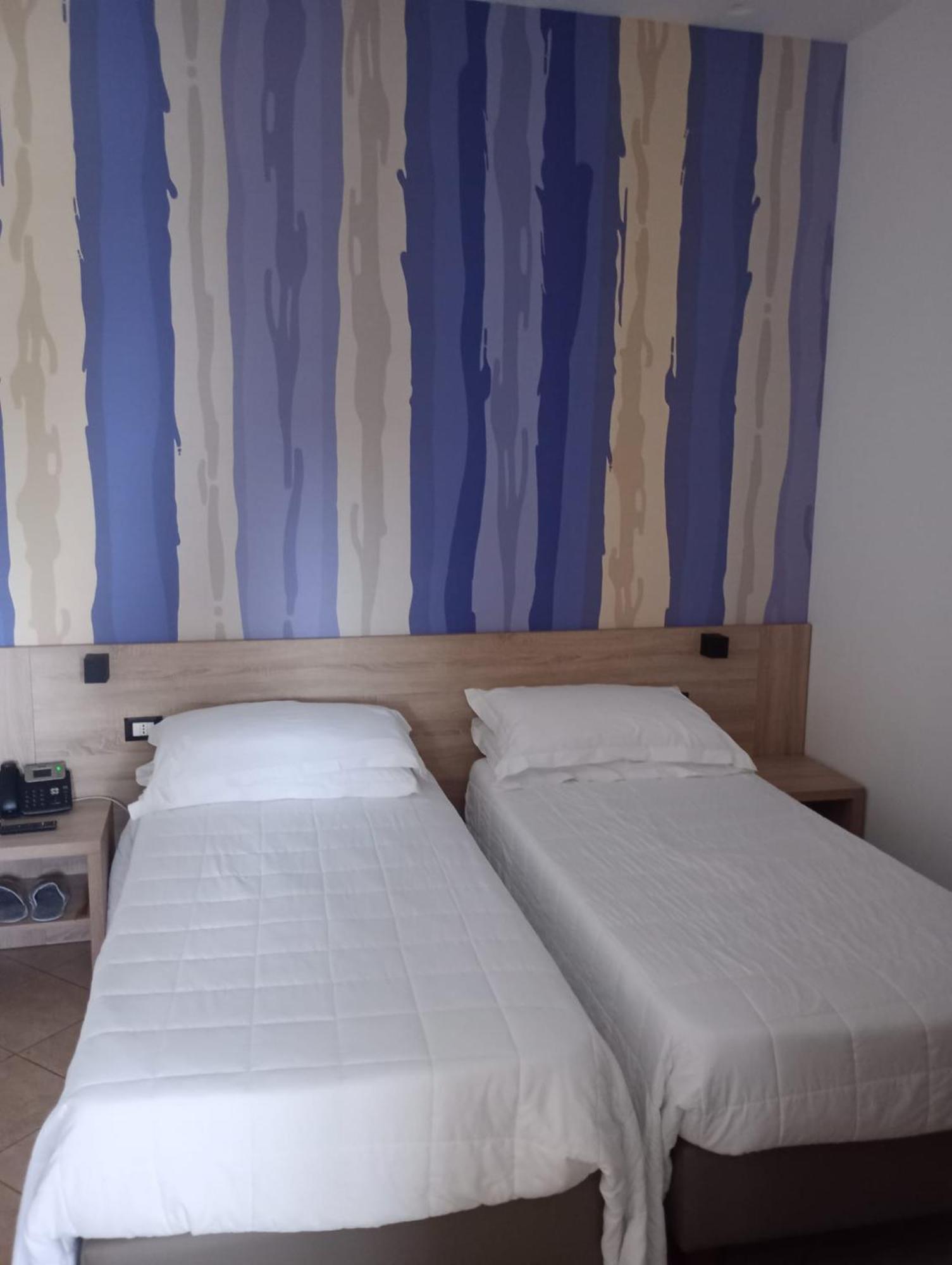 Hotel La Martinica 피카라찌 외부 사진