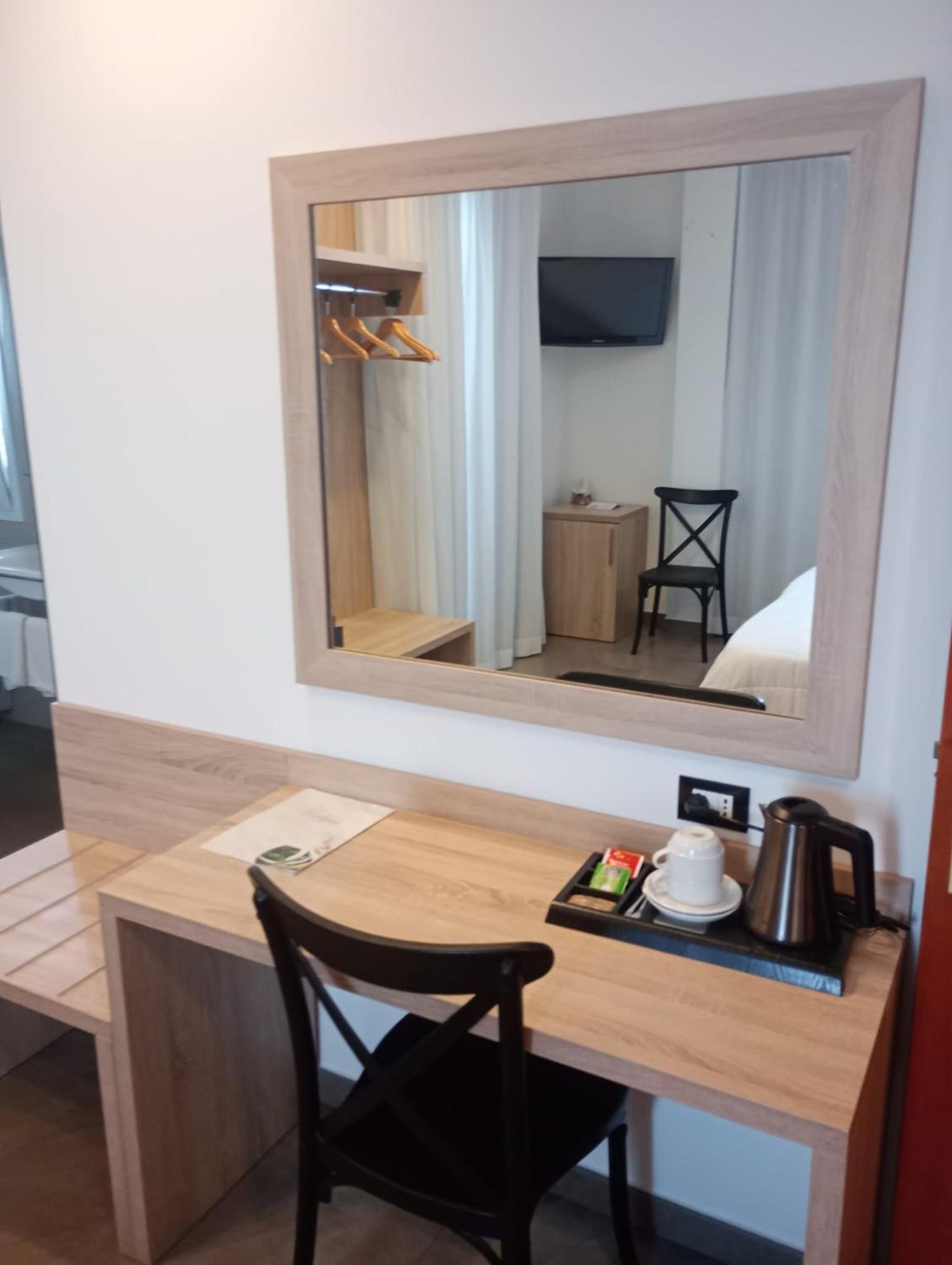 Hotel La Martinica 피카라찌 외부 사진