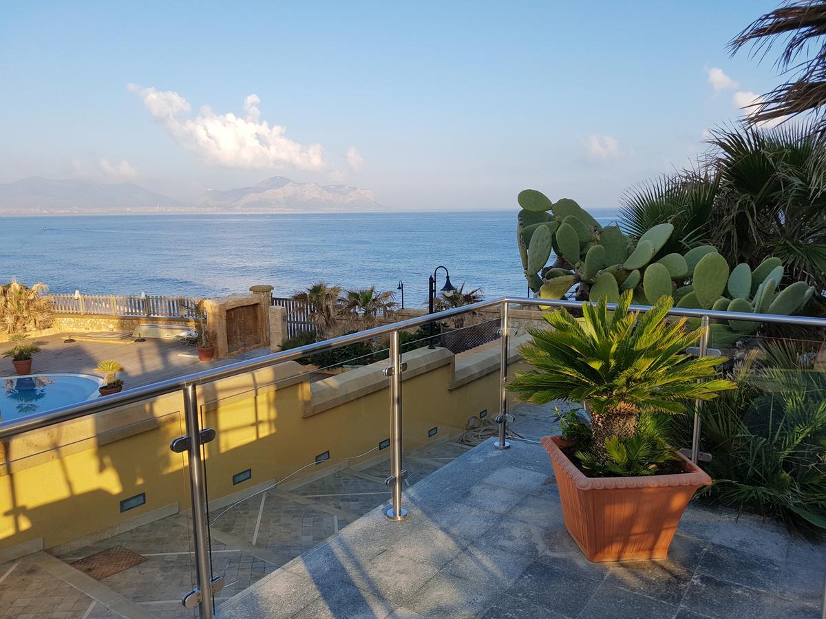 Hotel La Martinica 피카라찌 외부 사진