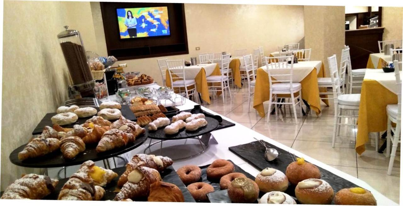 Hotel La Martinica 피카라찌 외부 사진