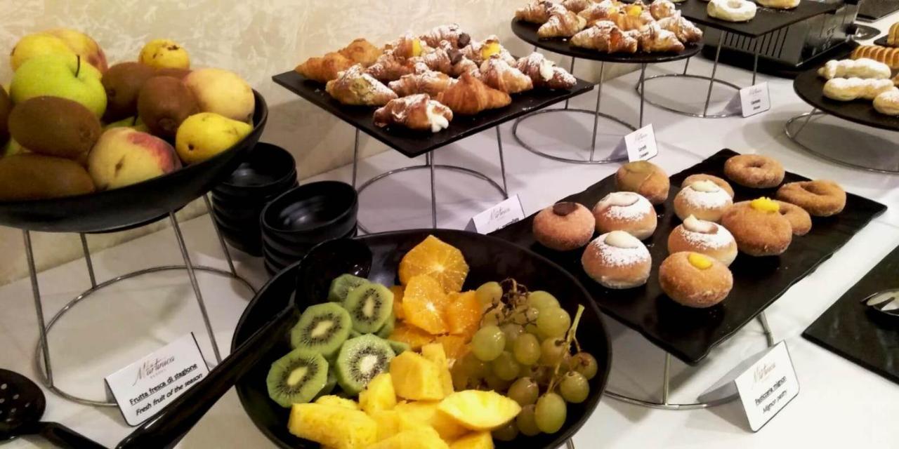Hotel La Martinica 피카라찌 외부 사진